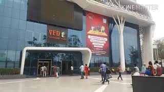 PVR TRANSCUBE PLAZA  Vadodara [upl. by Awad580]