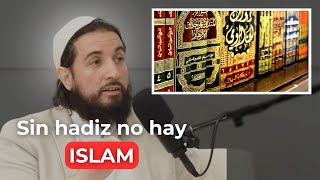 ¿Es la Música Haram ¿Qué es un Hadiz Preguntas de Islam en Español  Mohammad Idrissi 8 [upl. by Welbie515]