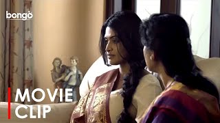 তোমার বয়সী মেয়েরা বিয়ে করে সুখে আছে Bhanumathi amp Ramakrishna  Salony  Bangla Dubbed Telugu Movie [upl. by Malaspina804]