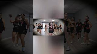 CARDIO DANCE FITNESS new video dance fitness quemacalorias bailando cardio motivation fyp [upl. by Dailey]