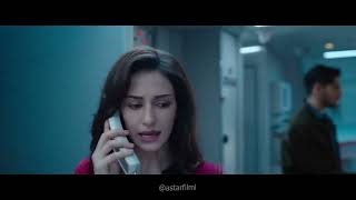 Yodha movie best scene and dialogue Movie trailer with Suspense  Sidharth Malhotra Raashii Khanna [upl. by Foley47]