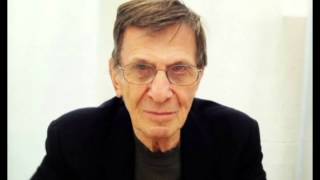 Where is Leonard Nimoy [upl. by Arama]