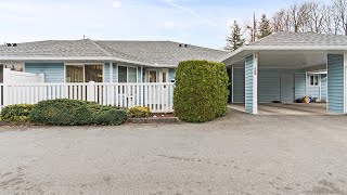 5834959 Old Clayburn Abbotsford BC [upl. by Eednus]