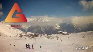 GIGGIJOCH RESTAURANTS amp WIRTSHAUS AM GIGGIJOCH [upl. by Osrick]