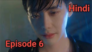 W  Two Worlds  Episode 6  Korean Drama Hindi Explained [upl. by Nailliw]