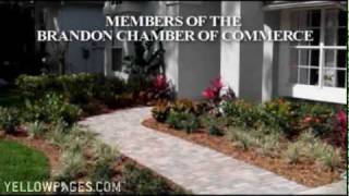 Get Lawn Care from Detail Landscape Service of Brandon FL [upl. by Aneed256]