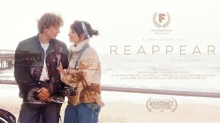 REAPPEAR  Award Winning British Short Film  Romantic Adventure [upl. by Aliza]