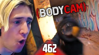 BODYCAM IS THE MOST REALISTIC GAME EVER [upl. by Cilka]