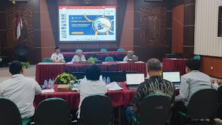 Sidang KRENOVA 2024 LAYAK JUARA [upl. by Arul]