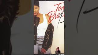 Breathe Again Toni Braxton [upl. by Gnauq]