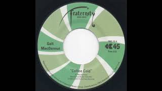 GALT MACDERMOT ‎– COFFEE COLD FMG10 [upl. by Stoffel506]