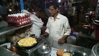 Ras omelette by Manohar Naik Borker [upl. by Nonnel797]