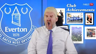 Sean Dyche Emergency Everton Meeting [upl. by Sterling415]