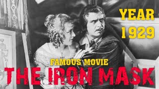 Romantic Hollywood Movie quotThe Iron Maskquot [upl. by Carl]