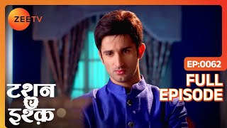 क्या Twinkle रखेगी Kunj के लिए karwa chauth का व्रत  Tashan E Ishq  Episode 62  Zee TV [upl. by Gunilla]