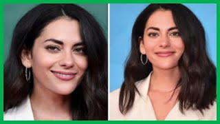 Lucifer season 4 cast Who is Eve Who is actress Inbar Lavi [upl. by Idnod462]