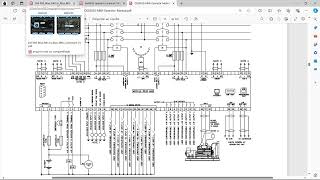 Adequação dos pinos para mudanças dos módulos DSE 86xx MKI para DSE 86xx MK II [upl. by Norat129]