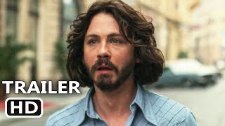 HUNTERS Season 2 Trailer 2023 Logan Lerman Al Pacino [upl. by Dweck]