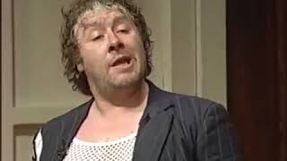 Rab C Nesbitt Live At The Capital Theatre Aberdeen [upl. by Marinelli485]