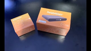 Heatmiser neoState V2 Underfloor Heating and newHub  Installation and Homekit Integration [upl. by Lienaj]