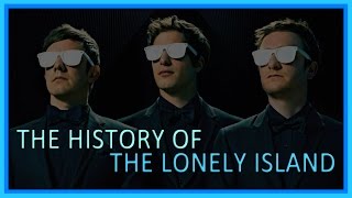 The History Of The Lonely Island [upl. by Danette461]