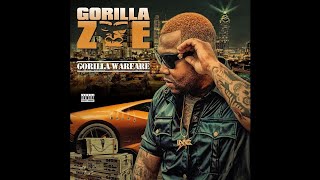 Gorilla Zoe  Evident Official Single from New 2017 Album quotGorilla Warfarequot [upl. by Ardolino233]