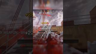 The End 🤦🏿‍♂️ codwzm callofduty cod wzmobile [upl. by Rausch]