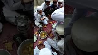 Deeni Madaris Zindabad ❣️❣️❣️tajveedulfurqansahiwal bts [upl. by Nagiam]