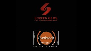 Screen GemsOverbrook Entertainment [upl. by Pilif]