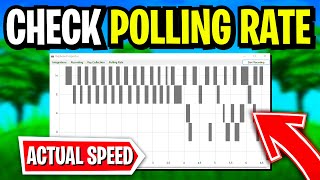 How To Check Your ACTUAL Keyboard Speed ⌨️ Measure Input Delay on Keyboard [upl. by Kata]