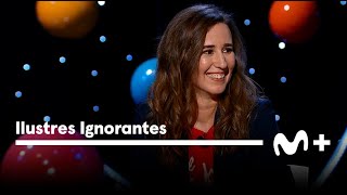 Ilustres Ignorantes Árbitros con Ion Aramendi y Natalia Junquera  Movistar Plus [upl. by Cerallua]