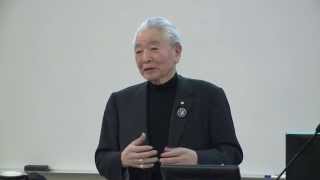 Illumination Lecture The Story of the Moriyama RAIC International Prize [upl. by Assilanna]