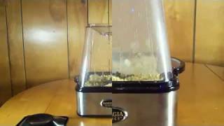 Movie Style Popcorn Maker [upl. by Netsew]