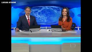 HD  Encerramento do Jornal Nacional do dia 11092013  tvglobo [upl. by Emmey742]