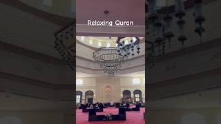 Surah Rahman Recitation shorts relaxing quran quranrecitation qurantilawat islamic arabic [upl. by Scribner987]