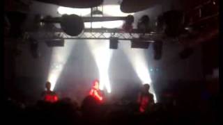 Party Coverband Shark live  Disco Crazy Town Taufkirchen 201208 [upl. by Hael]