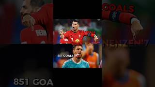 Ronaldo Goals Number in 2013 But In 2024 🥶☠️ shorts viral funny trending fypシ fyp [upl. by Luckett444]