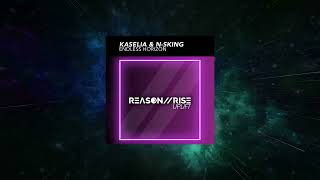 Kaselia amp NsKing  Endless Horizon Extended Mix  Reason II Rise UPLIFT [upl. by Boigie]