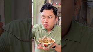 Kapaan lagi bakso 15 rebu ngambil sepuasnya sampe tumpah tumpaaah real loh ini bukan fakee [upl. by Marguerita]