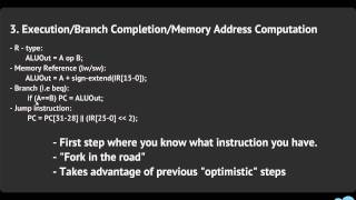 Mips Datapath for Instruction Load Upper Immediate lui  plus Ctrl signals [upl. by Meghann]