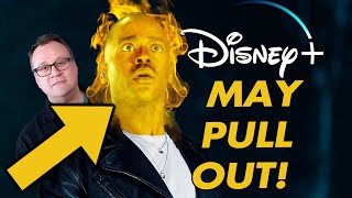 DISNEY SOURCE CLAIMS WHO PERFORMANCE IS quotUNDERWHELMINGquot GATWA COULD LEAVE AFTER S2 Doctor Who News [upl. by Dominick]