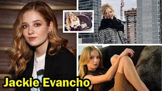 Jackie Evancho  15 Things You Need To Know About Jackie Evancho [upl. by Pyne]