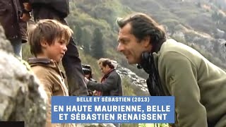 En Haute Maurienne Belle et Sébastien renaissent [upl. by Redla]