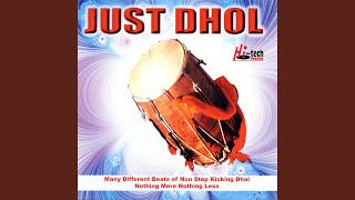 Dhol Beat 5 [upl. by Nuahsyd]