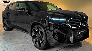 2023 BMW XM  BMWs Most Expensive Powerful SUV [upl. by Joe851]