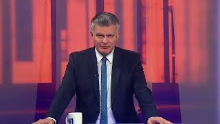 N1 Newsnight Stručnjak otkrio koje alate SOA ima na raspolaganju za sigurnosnu provjeru 822024 [upl. by Lauretta721]