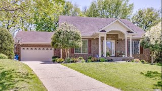 10124 Ivybridge Cir Louisville KY 40241 [upl. by Anaeli]