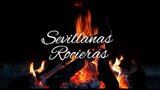 Sevillanas Rocieras  Lubricán [upl. by Iretak]