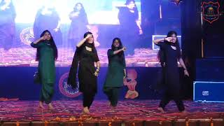 EVERGREEN SONG I DANCE VIDEO I GOONJ2023 [upl. by Kym]