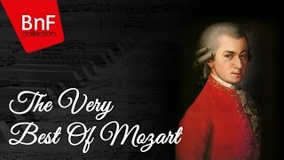 The Very Best Of Mozart [upl. by Aicilak265]